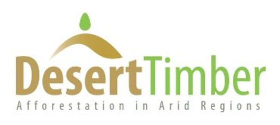 DesertTimber – Afforestation in Arid Regions